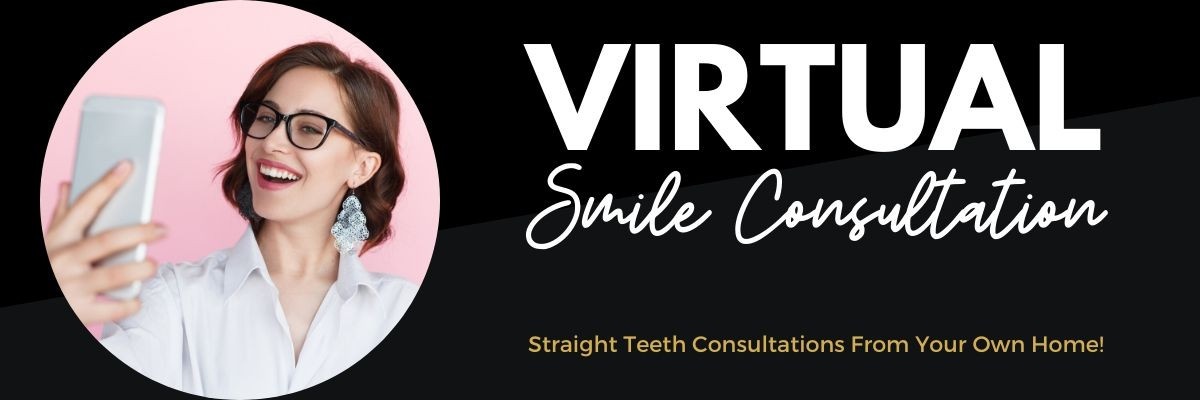 Dentistry On The Clyde | Virtual Smile Consultation Virtual Consultation