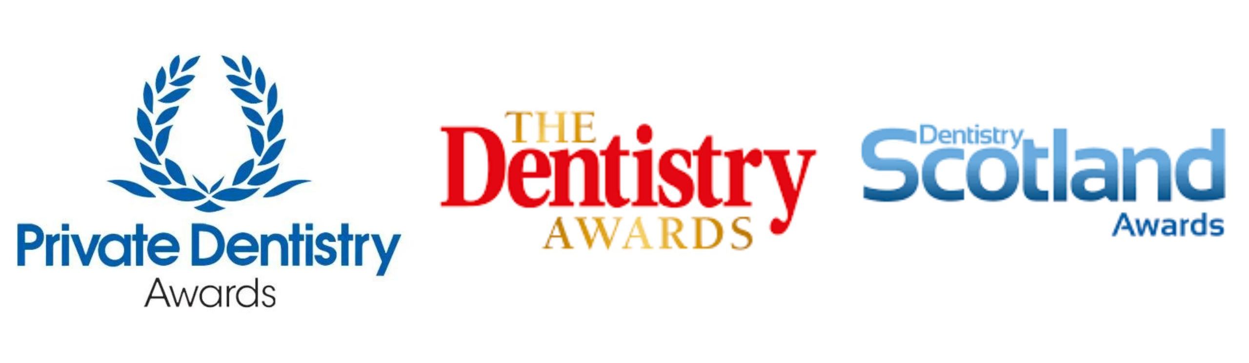 Dental awards