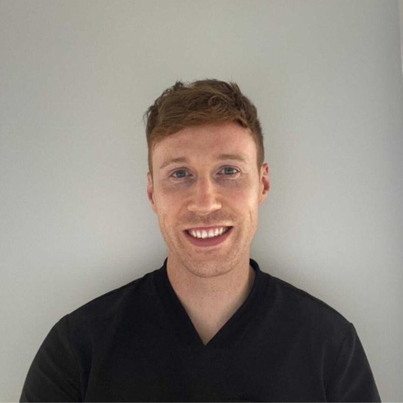 Jamie Kerr
