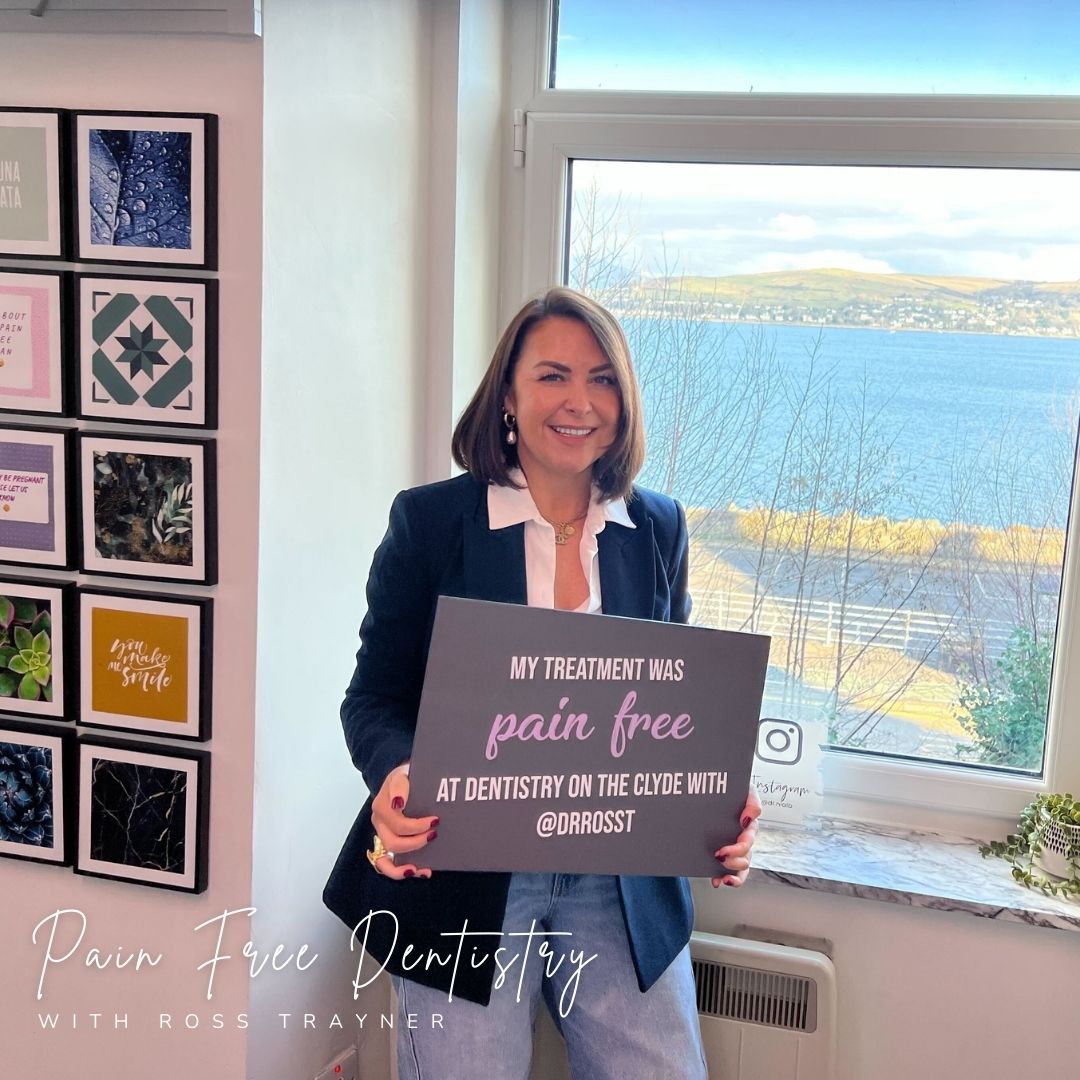 Dentistry On The Clyde | Pain Free Dentist In Gourock