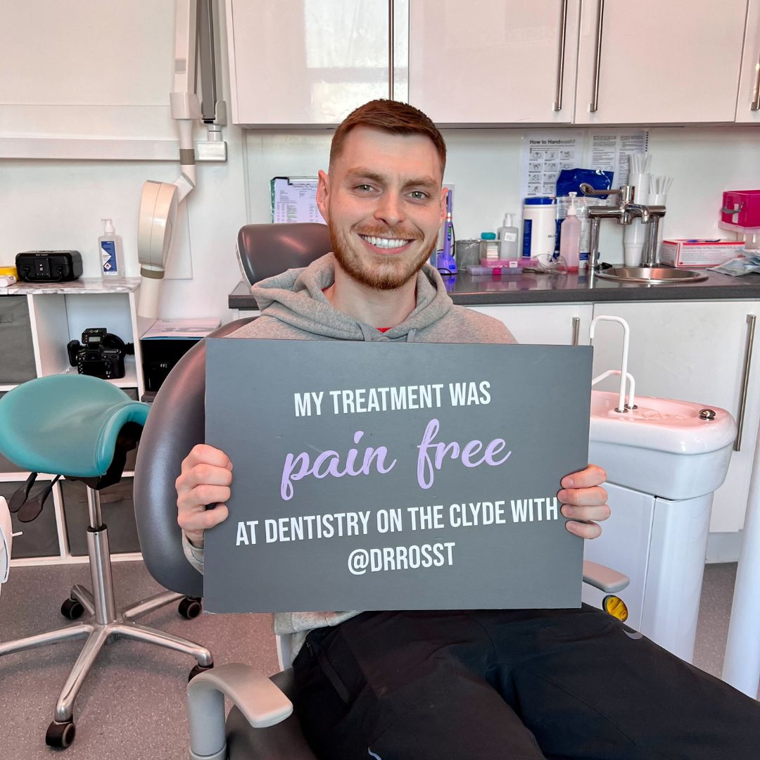 Dentistry On The Clyde | Pain Free Dentist In Gourock