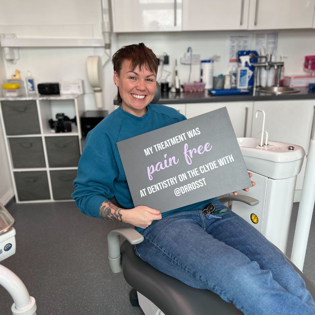 Dentistry On The Clyde | Pain Free Dentist In Gourock