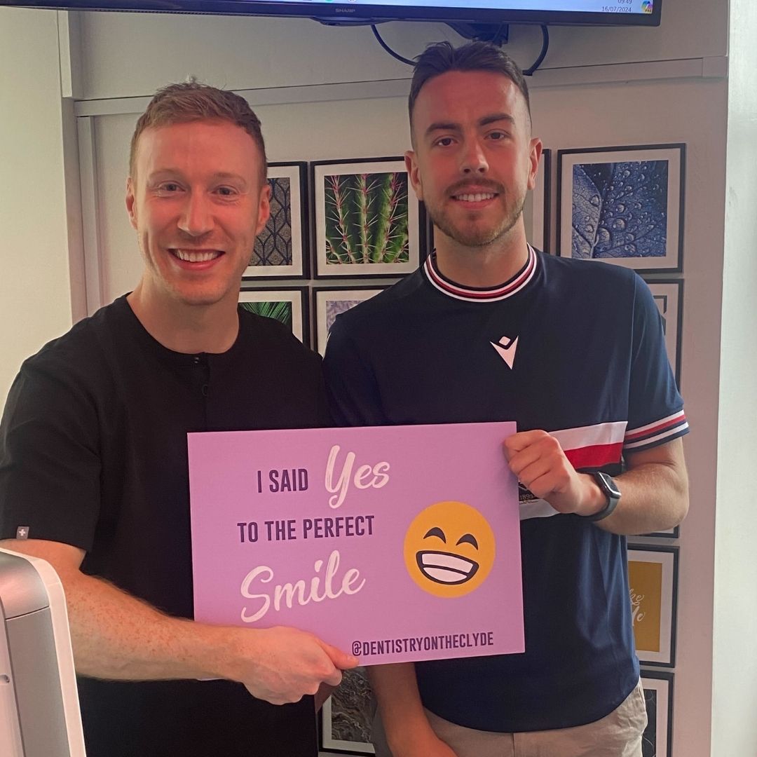 Dentistry On The Clyde | Pain Free Dentist In Gourock