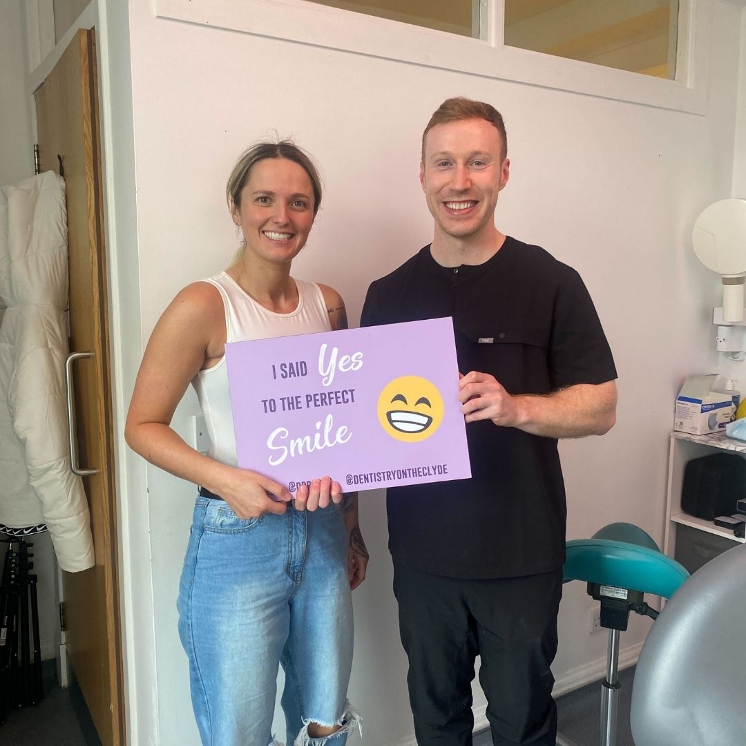 Dentistry On The Clyde | Pain Free Dentist In Gourock