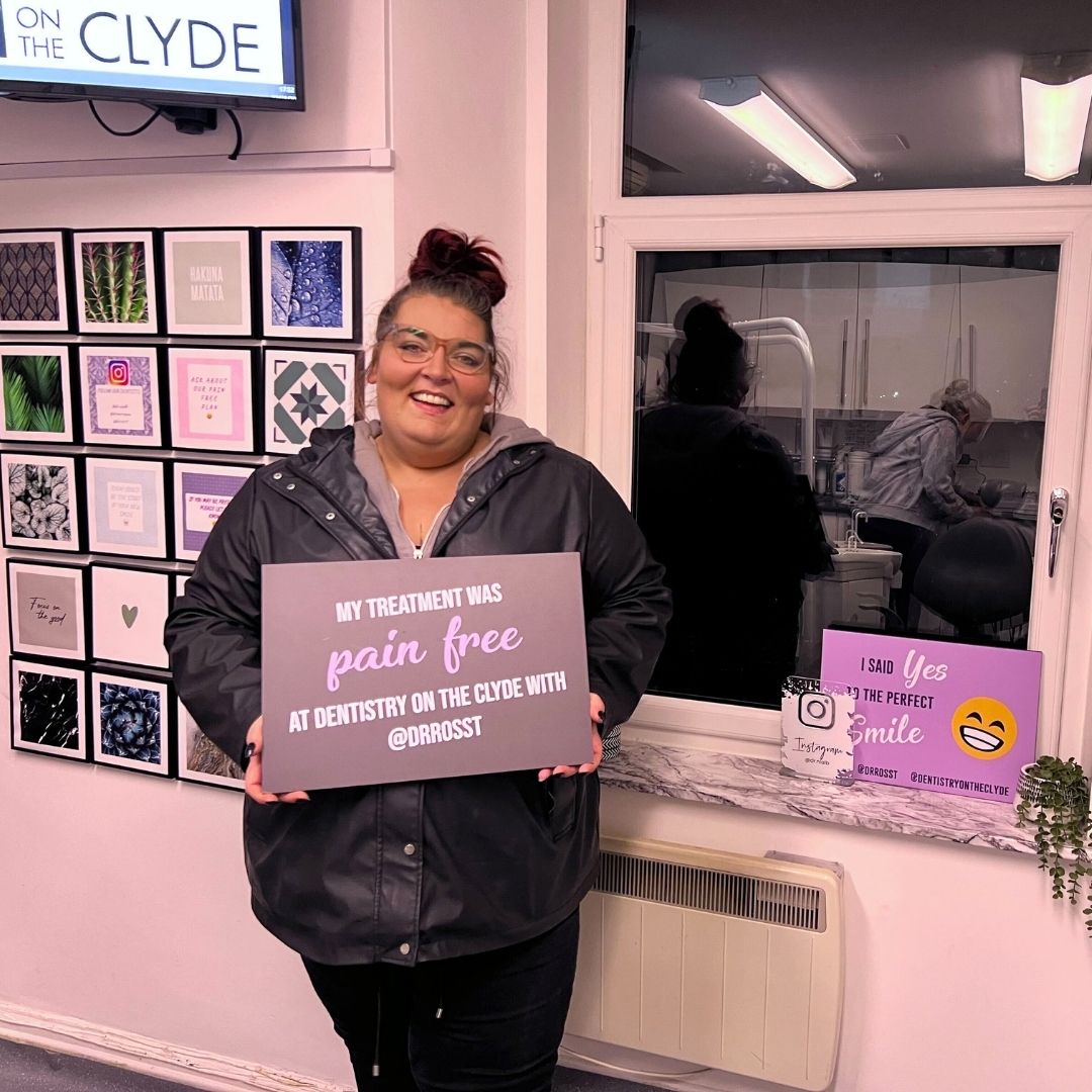 Dentistry On The Clyde | Pain Free Dentist In Gourock