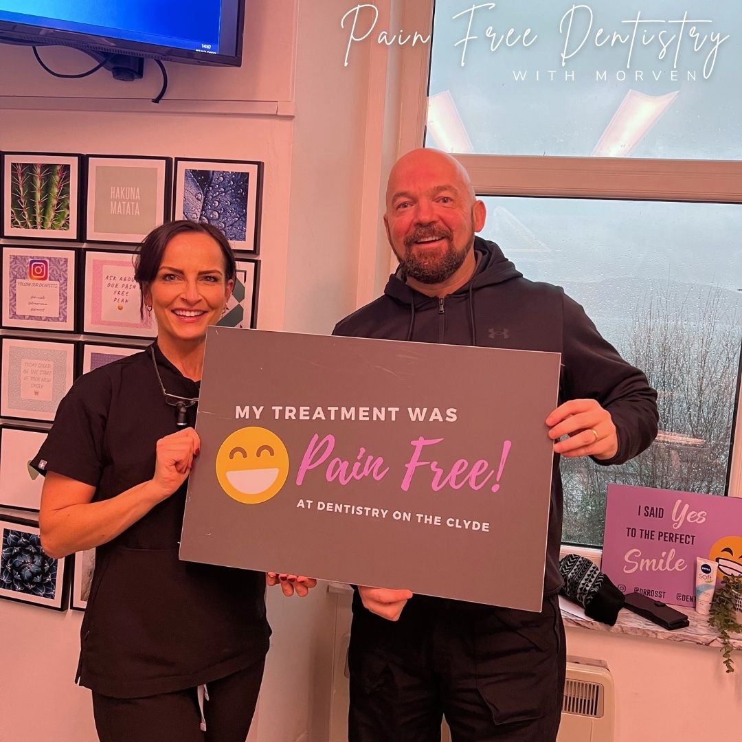 Dentistry On The Clyde | Pain Free Dentist In Gourock