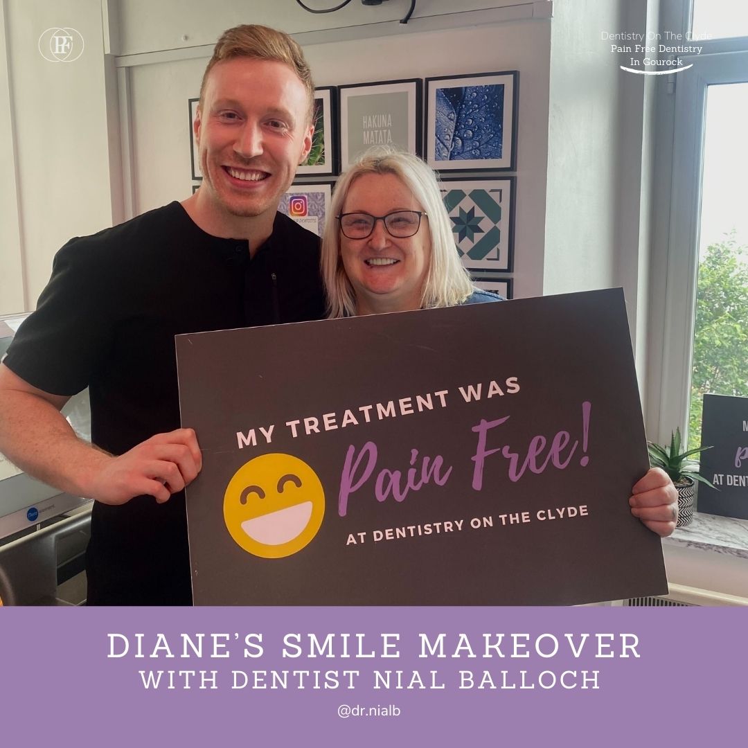 Dentistry On The Clyde | Patient Stories