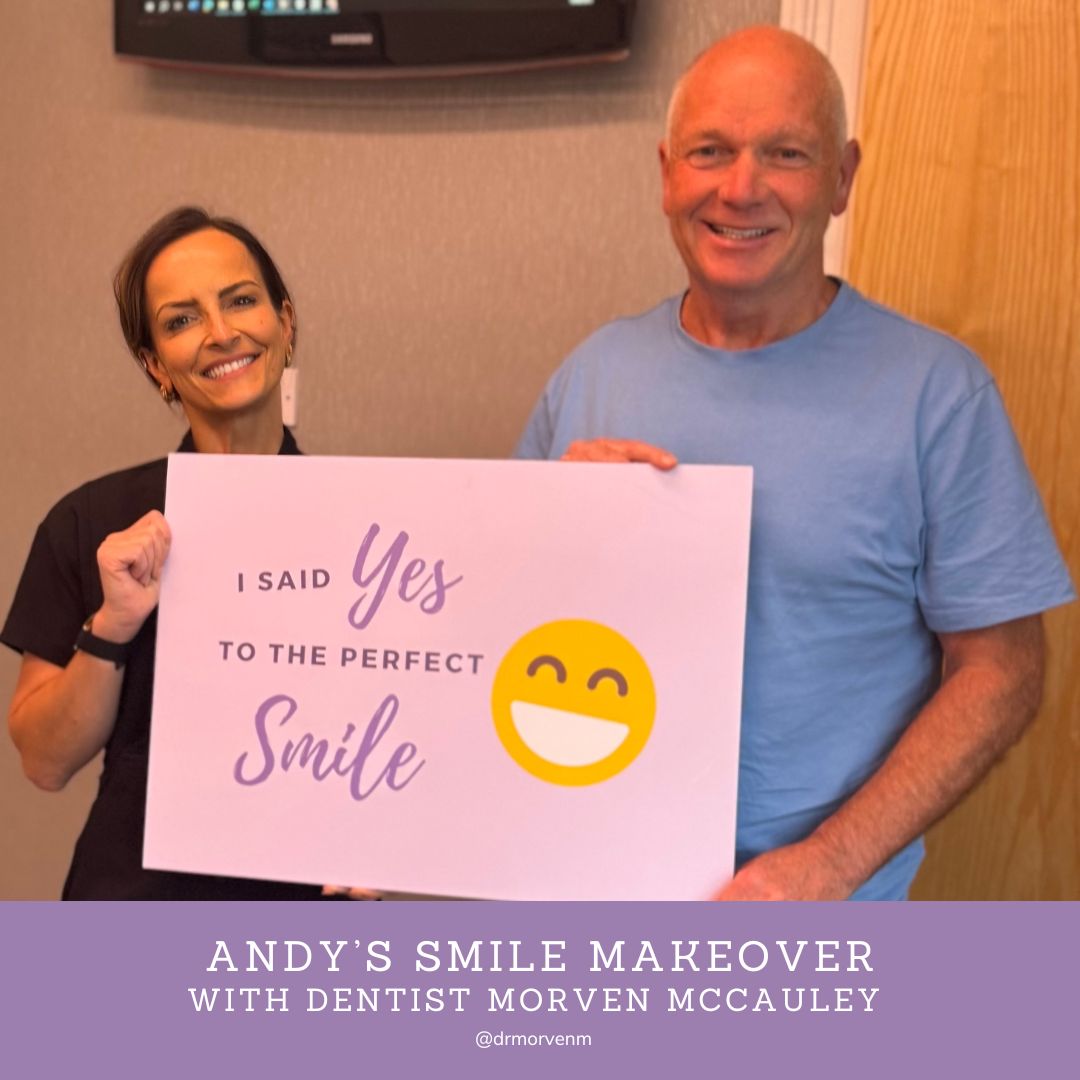 Dentistry On The Clyde | Patient Stories