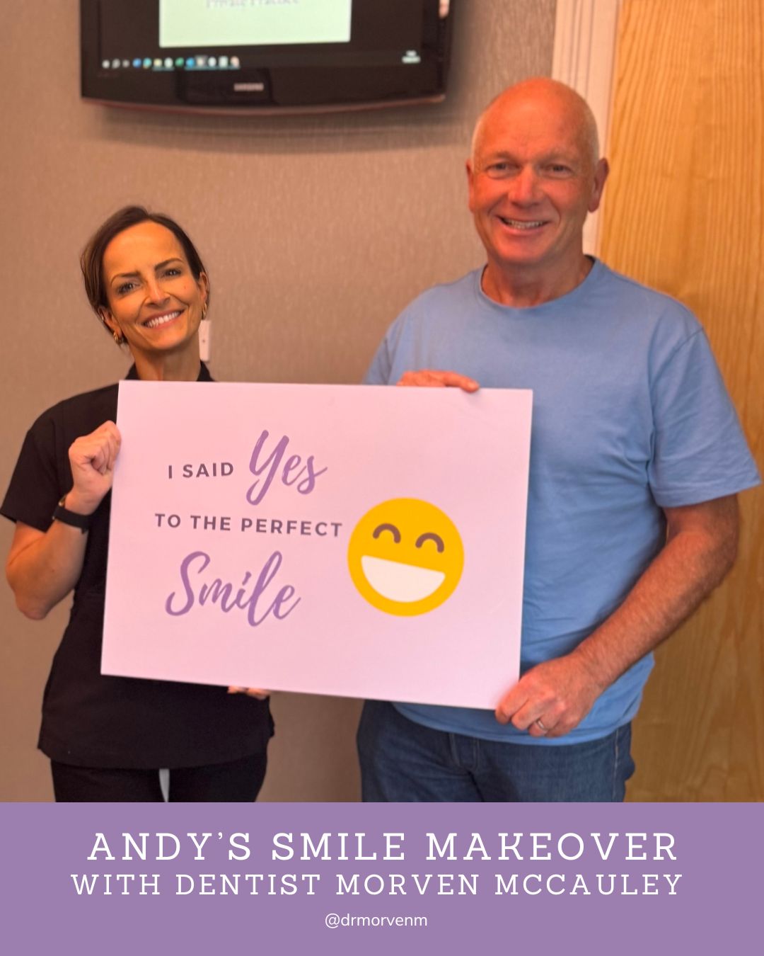 Dentistry On The Clyde | Dr Morven McCauley