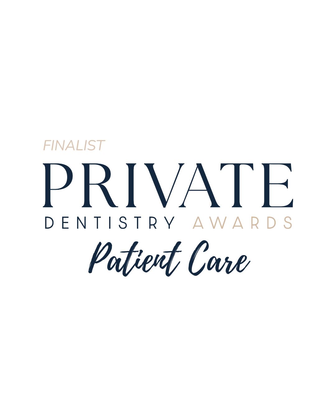 dental awards dentistry on the clyde gourock