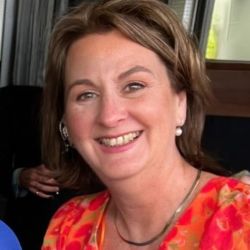 Michele Trubshaw