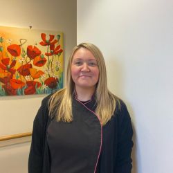 Dentistry On The Clyde | Meet The Pain Free Team