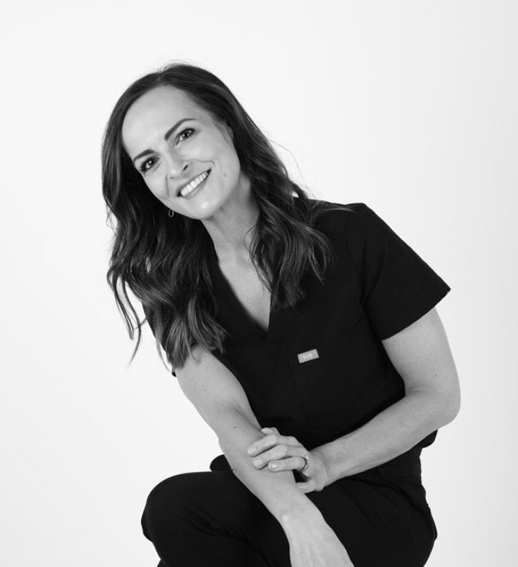 Morven McCauley